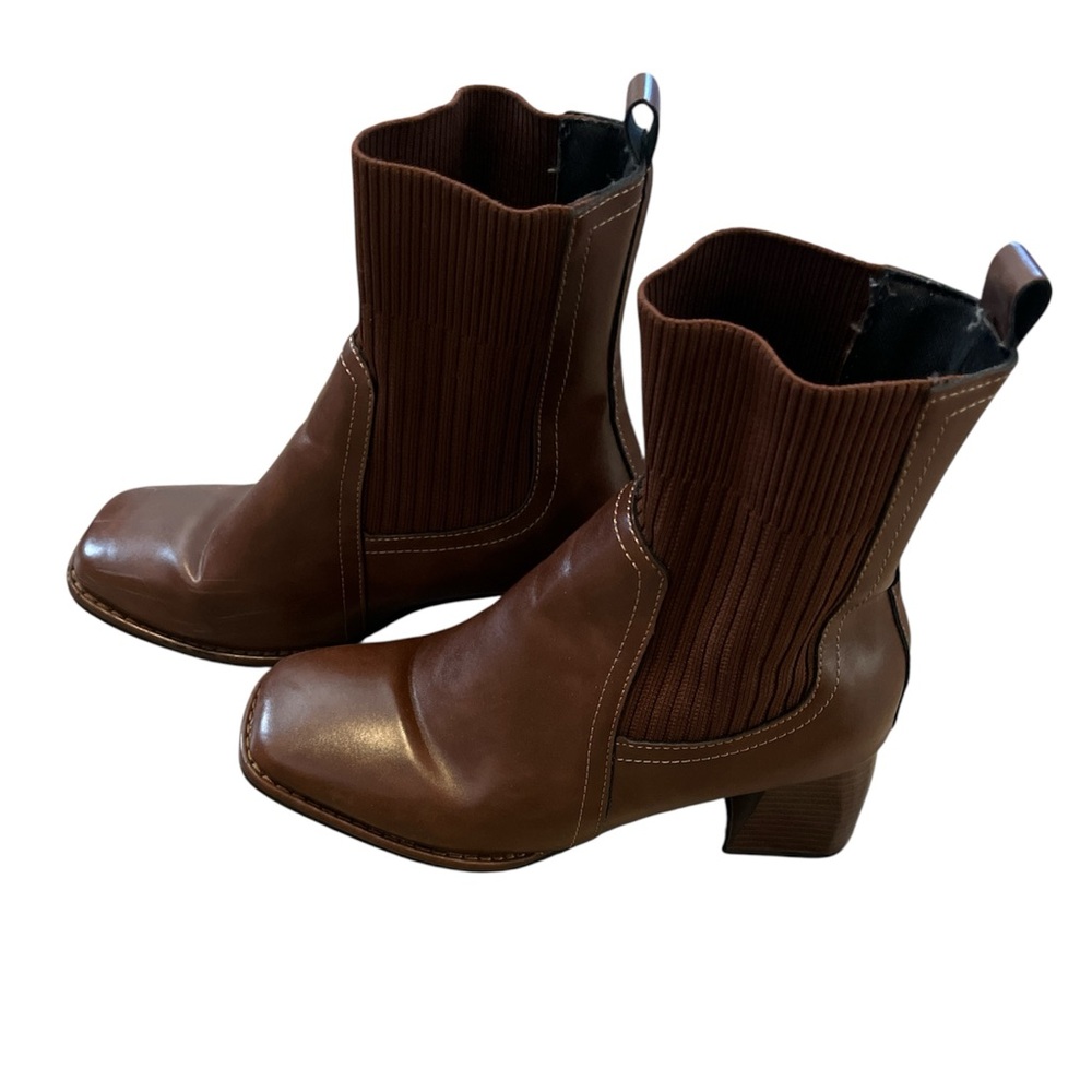 Women’s Brown Boots